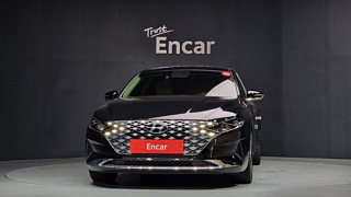 HYUNDAI GRANDEUR IG 2021