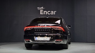HYUNDAI GRANDEUR IG 2021
