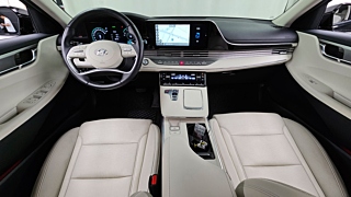 HYUNDAI GRANDEUR IG 2021