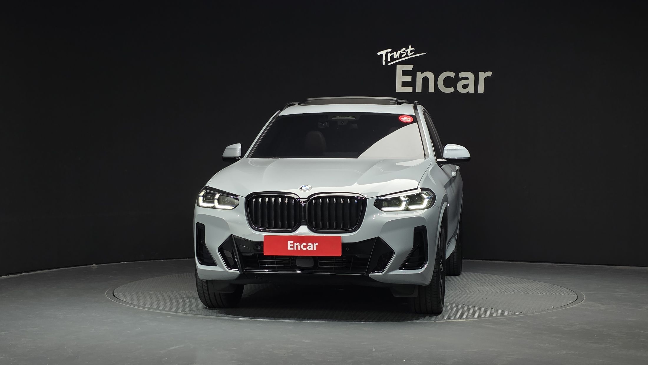 BMW X3 G01 2023