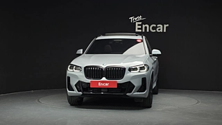 BMW X3 G01 2023
