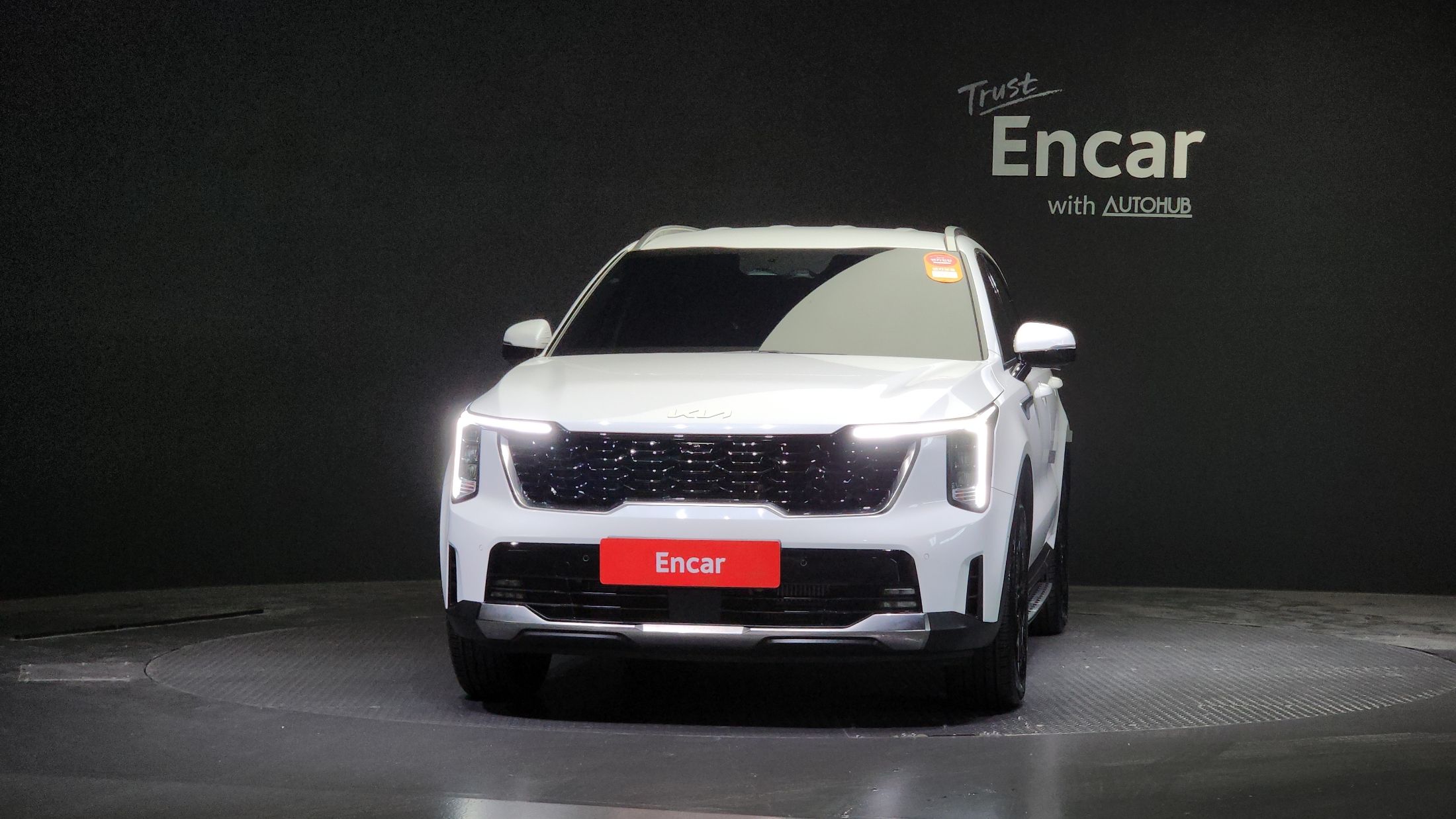 KIA SORENTO 2025