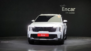 KIA SORENTO 2025