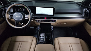 KIA SORENTO 2025
