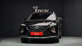 HYUNDAI SANTAFE TM 2018