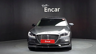 GENESIS G80 2020