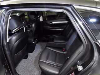 HYUNDAI GRANDEUR IG 2019