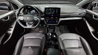 HYUNDAI IONIQ ELECTRIC 2020