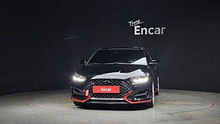 HYUNDAI VELOSTER JS 2019