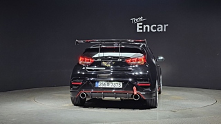 HYUNDAI VELOSTER JS 2019