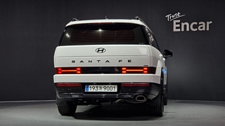 HYUNDAI SANTAFE MX5  Gasoline 2.5T 4WD 2023