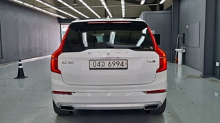 VOLVO XC90 2019