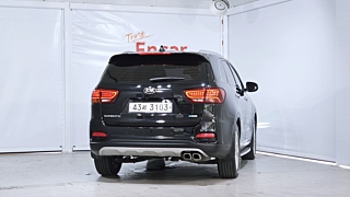 KIA SORENTO 2017