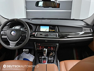 BMW 3-SERIES GT F34 2016