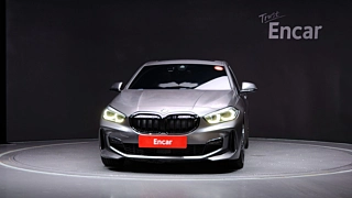 BMW 1-SERIES F40 2021