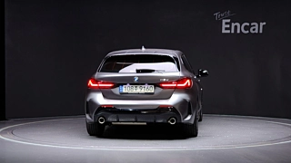 BMW 1-SERIES F40 2021
