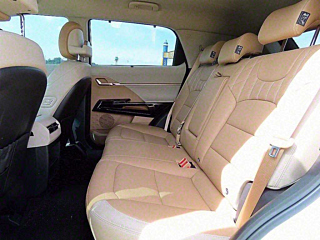 SSANGYONG ACTYON  2 GENERATION Gasoline 1.5 2WD 2024