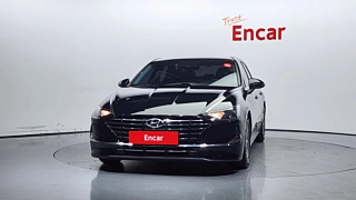 HYUNDAI SONATA DN8 2020