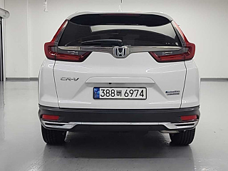 HONDA CR-V 2022