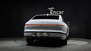 HYUNDAI GRANDEUR HYBRID GN7  Calligraphy 2023