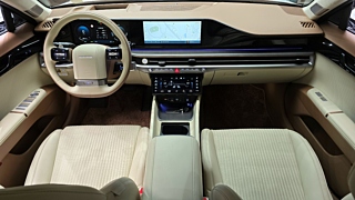 HYUNDAI GRANDEUR HYBRID GN7  Calligraphy 2023