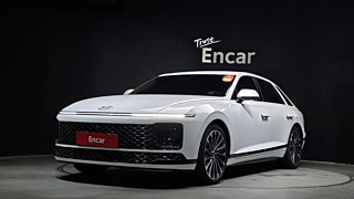HYUNDAI GRANDEUR HYBRID GN7  Calligraphy 2023
