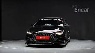HYUNDAI VELOSTER JS 2019