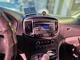 HYUNDAI STAREX GRAND 2016