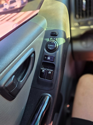 HYUNDAI STAREX GRAND 2016