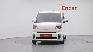 KIA RAY 2022
