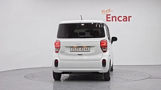 KIA RAY 2022