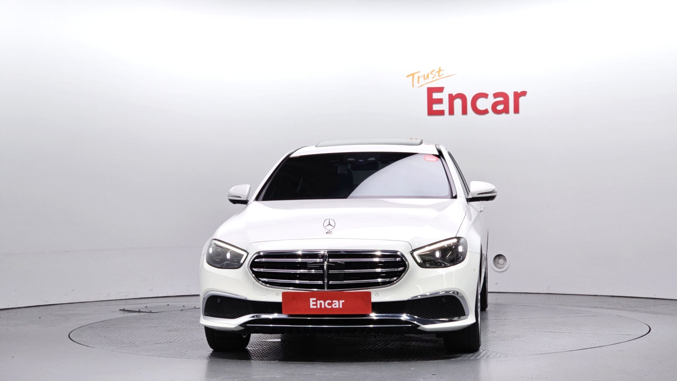 MERCEDES BENZ E-CLASS W213 2022