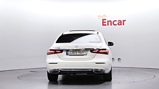 MERCEDES BENZ E-CLASS W213 2022