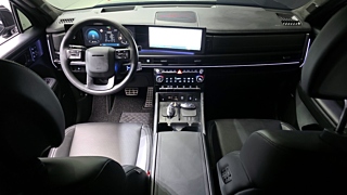 HYUNDAI SANTAFE MX5 2024