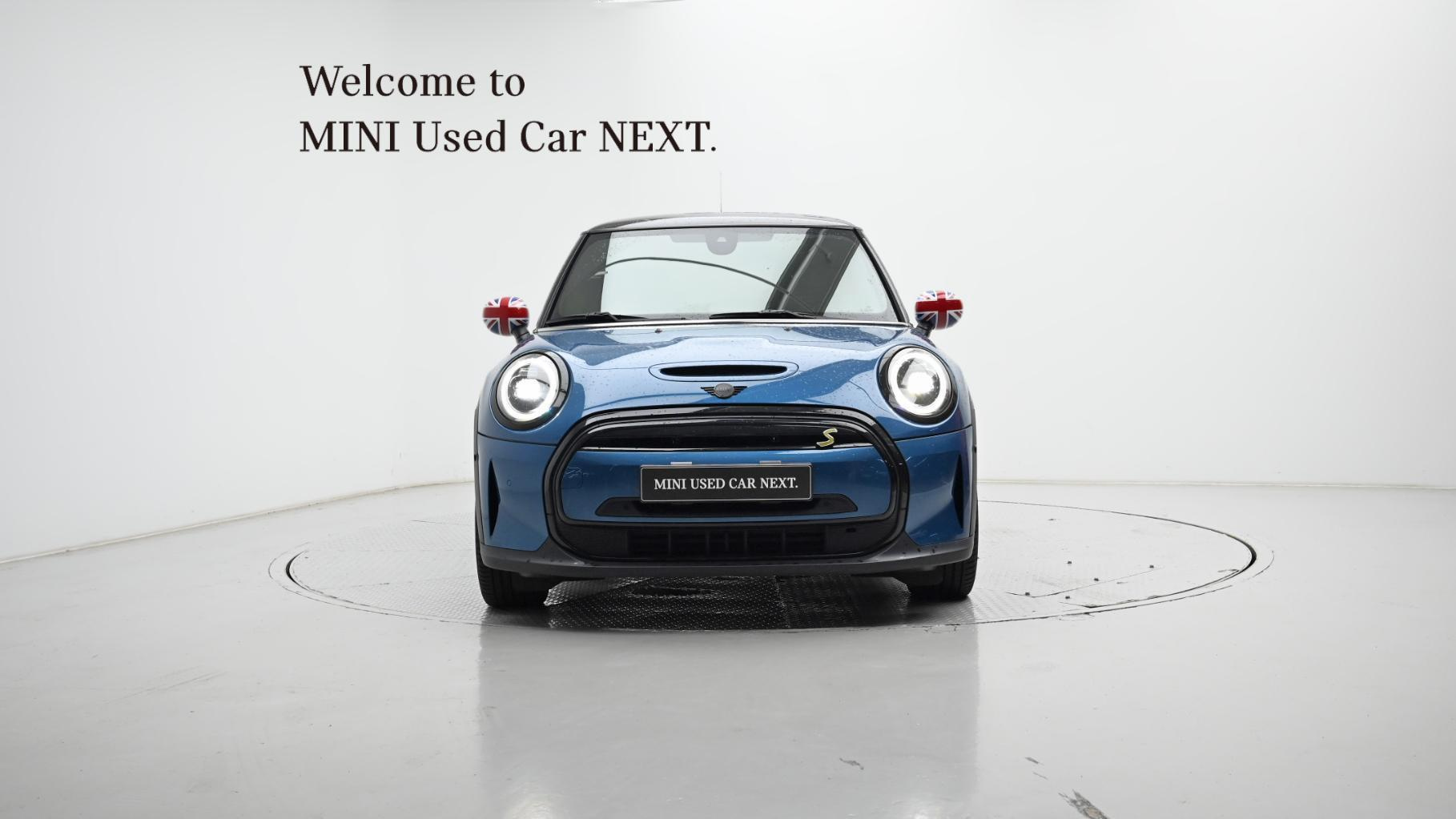 MINI COOPER ELECTRIC 2023