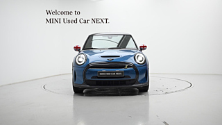 MINI COOPER ELECTRIC 2023
