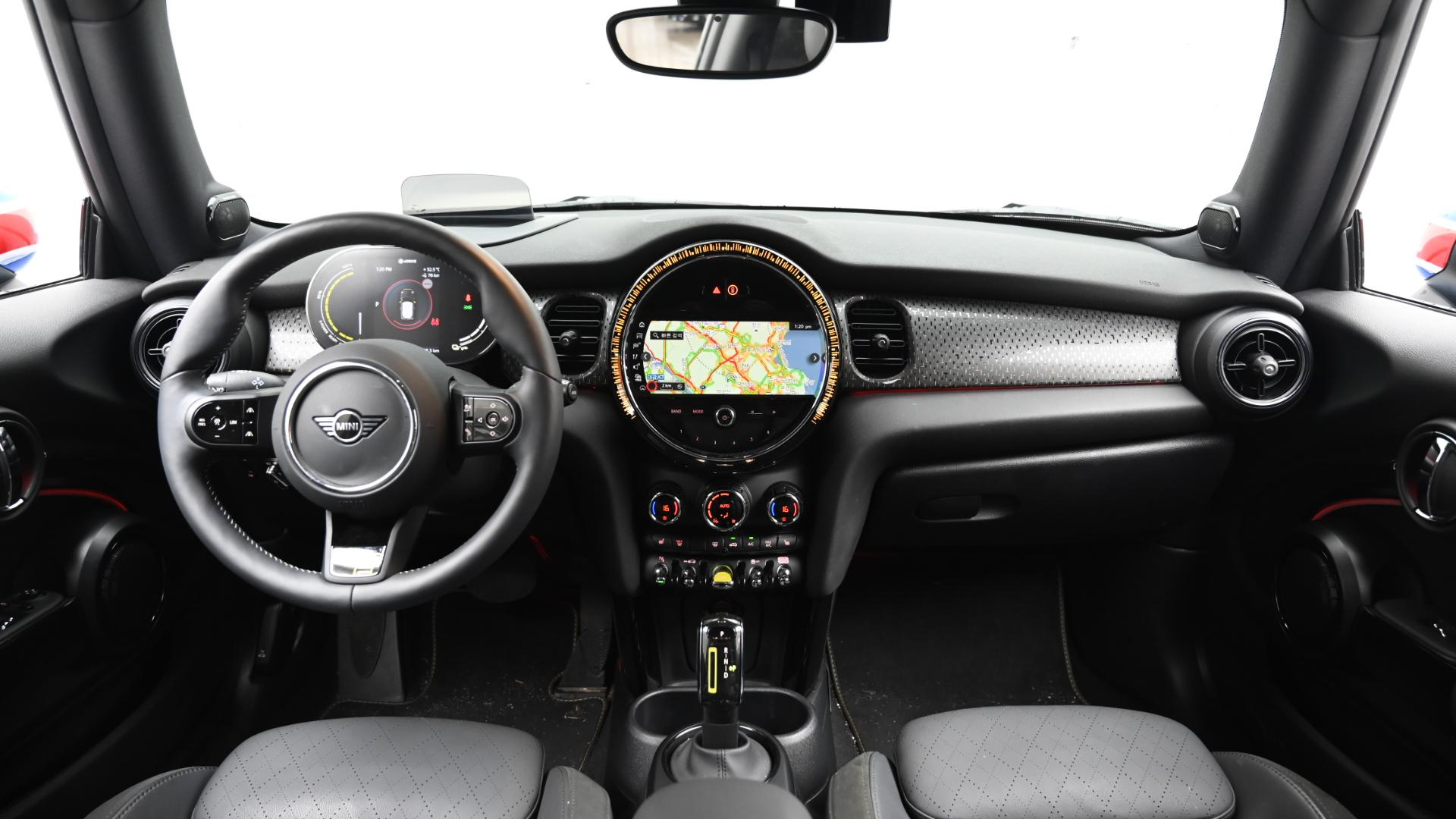 MINI COOPER ELECTRIC 2023