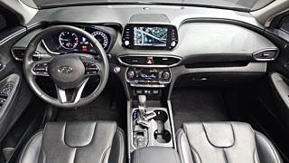 HYUNDAI SANTAFE TM 2018
