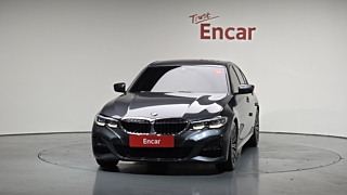 BMW 3-SERIES G20 2021