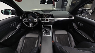 BMW 3-SERIES G20 2021