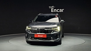 KIA SELTOS 2022