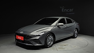 HYUNDAI AVANTE CN7  1.6 2025