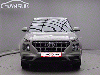 HYUNDAI VENUE 2022