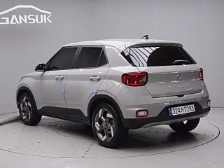 HYUNDAI VENUE 2022