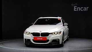BMW 3-SERIES F30 2015