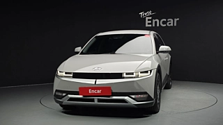 HYUNDAI IONIQ5 2022