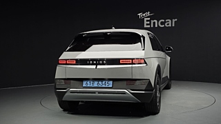 HYUNDAI IONIQ5 2022