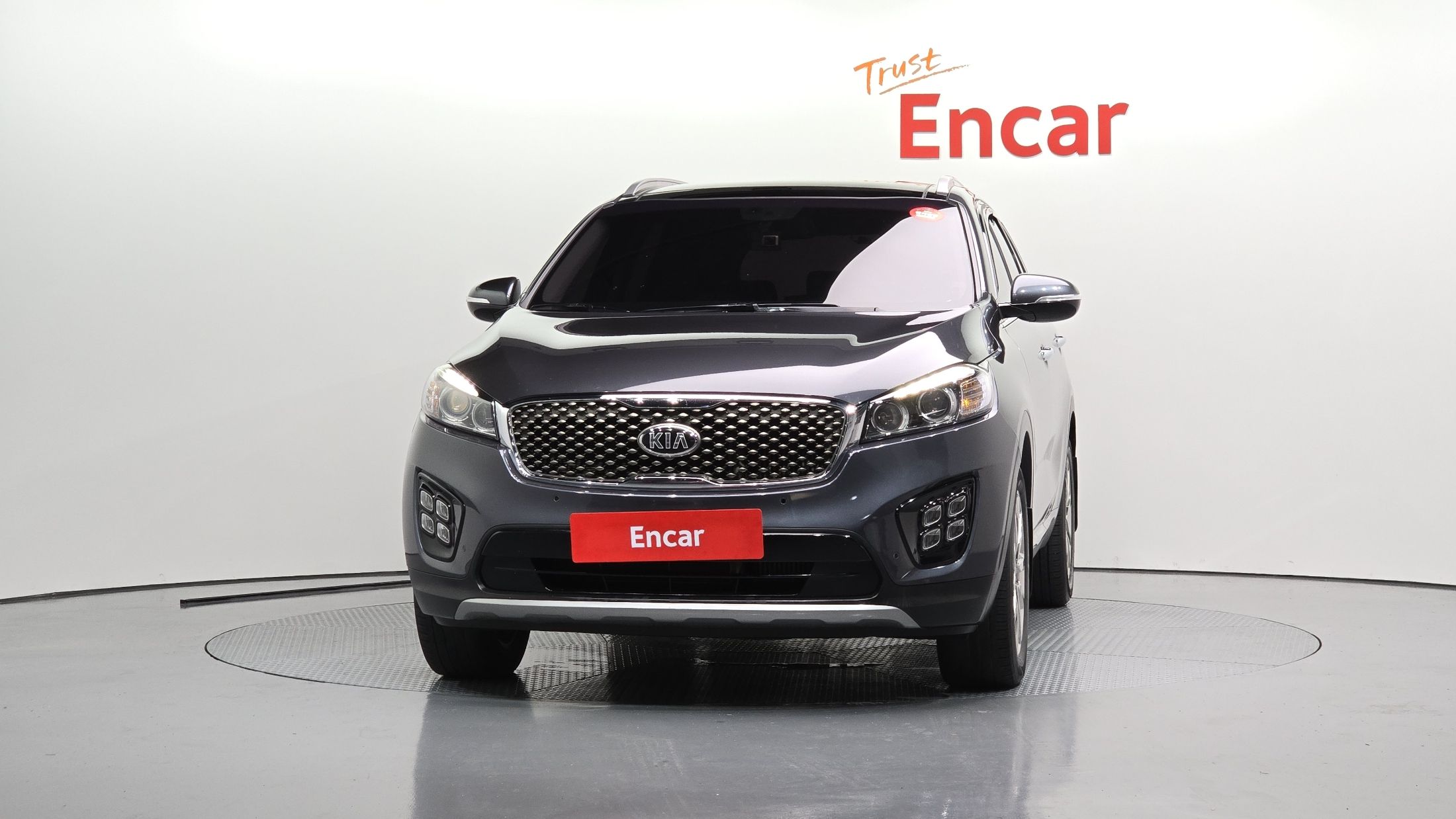 KIA SORENTO 2016