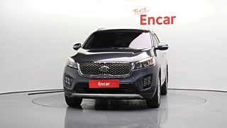 KIA SORENTO 2016