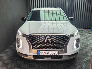 HYUNDAI PALISADE  Diesel 2.2 2WD 2022